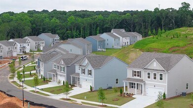 79 Berkeley Trce in Braselton, GA - Building Photo - Building Photo