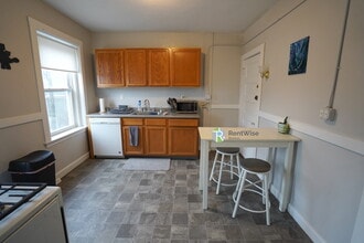 228 South St in Boston, MA - Building Photo - Building Photo