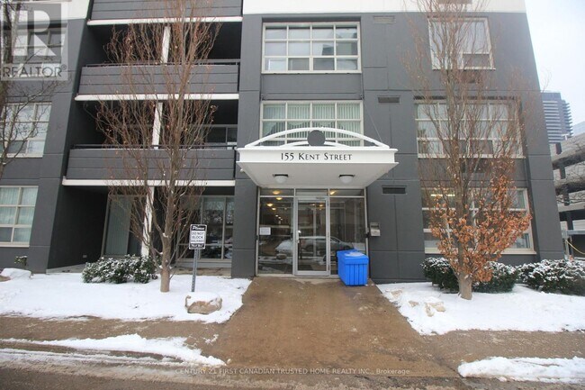 155 Kent St in London, ON - Building Photo - Building Photo