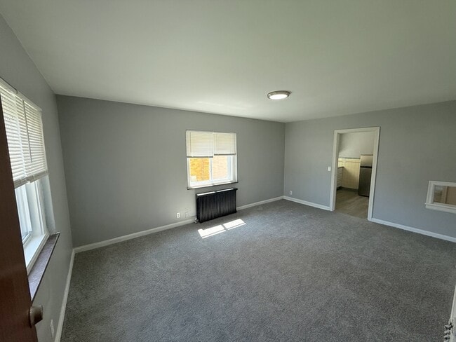 property at 3135 Mozart Ave