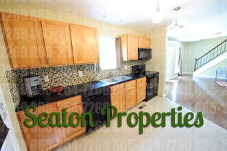 2020 Woodrow Dr in Knoxville, TN - Building Photo - Building Photo