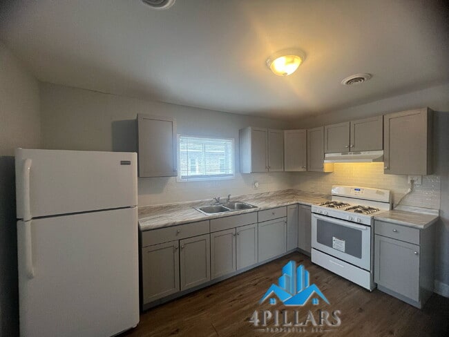 property at 1120 W 150th St