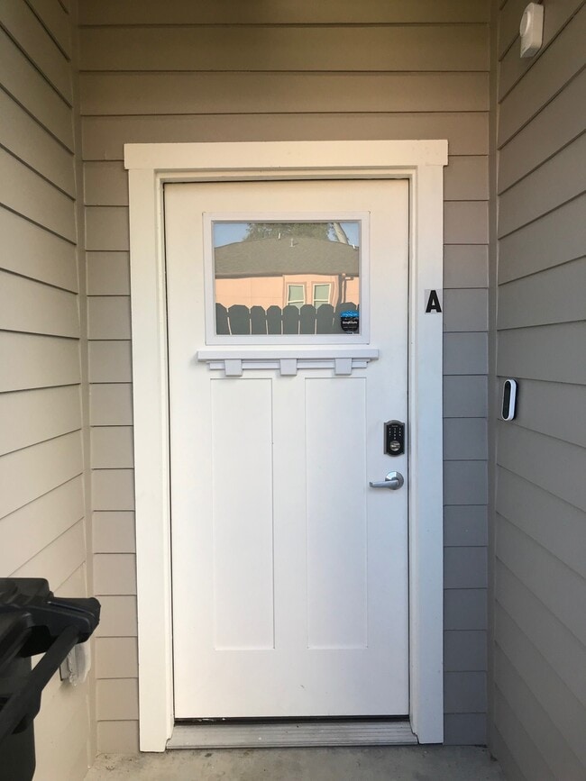 property at 3009 Callie St