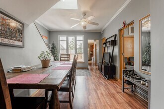 3036 N Seminary Ave, Unit 3 in Chicago, IL - Building Photo - Building Photo