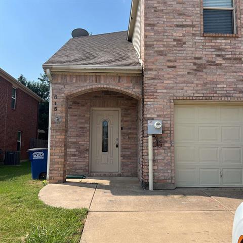 813 Parkplace Ridge in Princeton, TX - Building Photo - Building Photo