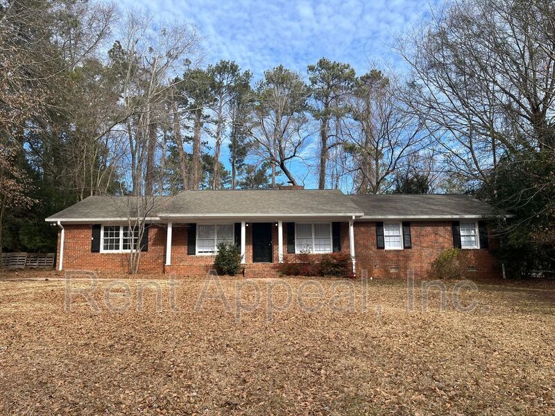 155 Arbor View Dr in Athens, GA - Building Photo