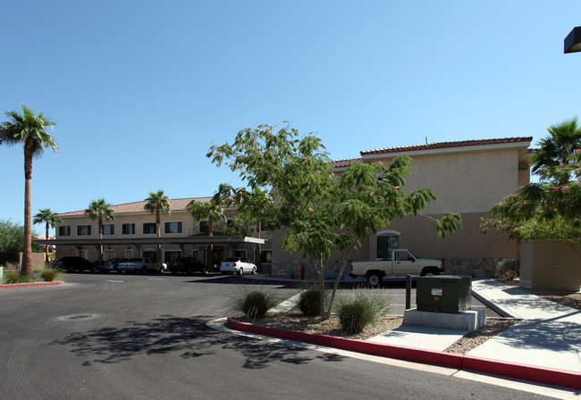 Asi Major Ave Apartments in Henderson, NV - Building Photo - Building Photo