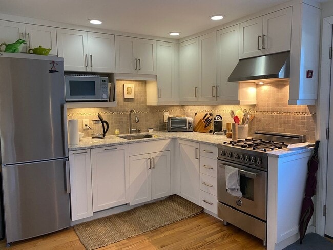 property at 91 Neal St