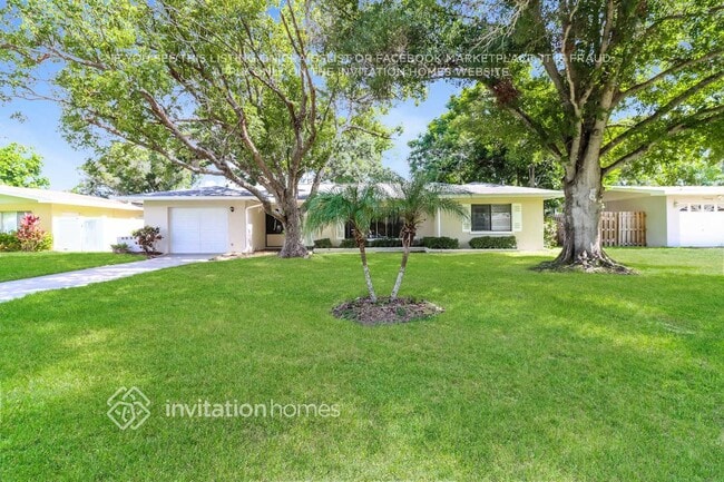 property at 16 Southwind Dr