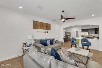 13841 Paseo De La Luna Ave in Horizon City, TX - Building Photo - Building Photo