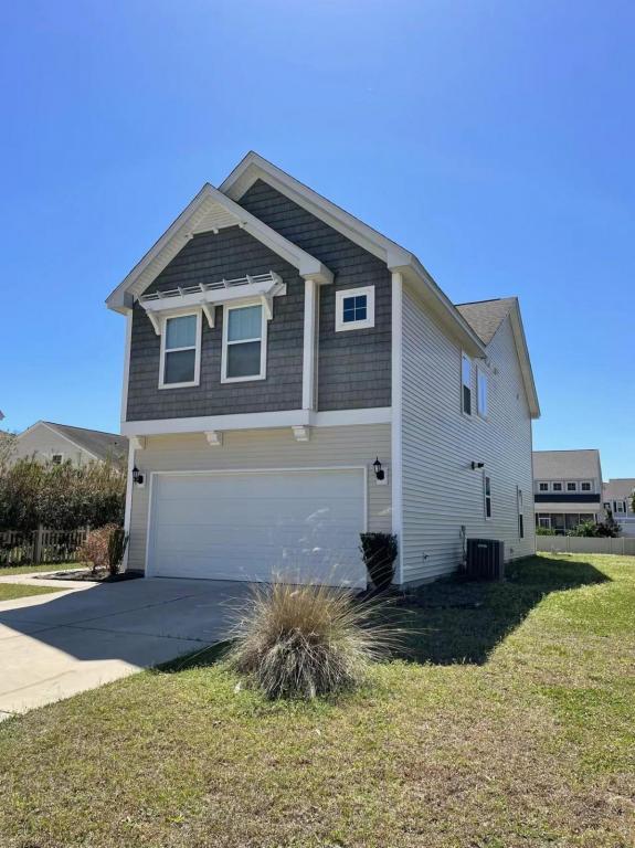 3951 Briar Vista Dr in Myrtle Beach, SC - Building Photo - Building Photo