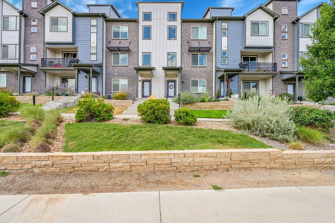 16634 Shoshone Pl in Broomfield, CO - Building Photo