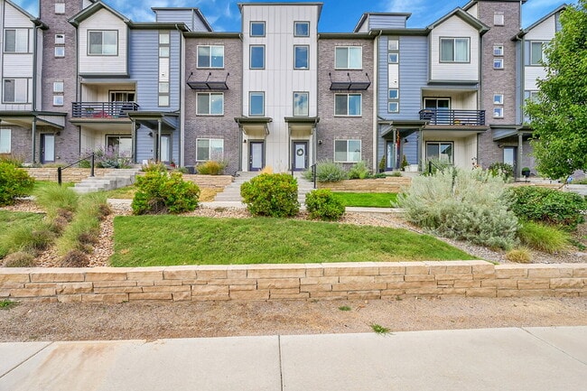 property at 16634 Shoshone Pl