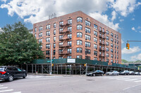 Andrew Jackson Condominium in Jackson Heights, NY - Building Photo - Building Photo