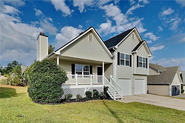 property at 173 St Ann Cir