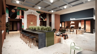 LOCAL on Delmar in University City, MO - Building Photo - Building Photo