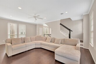 1319 Rosalie St in Houston, TX - Building Photo - Building Photo
