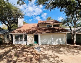 7613 Navarro Pl in Austin, TX - Building Photo