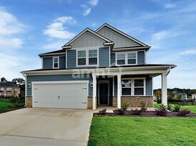 4744 Smt Vw Ct in Gastonia, NC - Building Photo