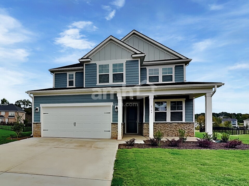 4744 Smt Vw Ct in Gastonia, NC - Building Photo