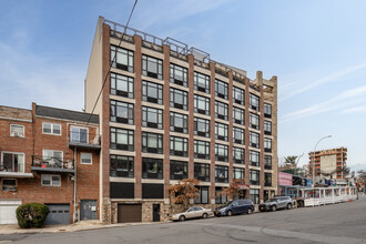 3533 Riverdale Ave in Bronx, NY - Building Photo - Building Photo