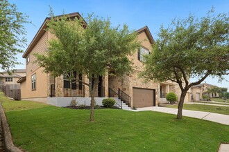 26218 Big Bluestem in San Antonio, TX - Foto de edificio - Building Photo