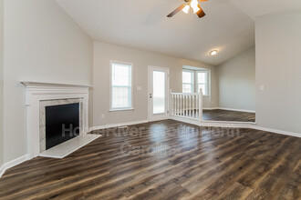 3429 Deer Trace Ln in Clayton, NC - Building Photo - Building Photo