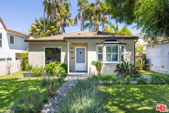 property at 704 Madrid Ave