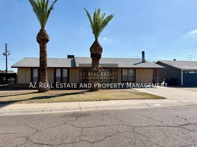 8931 W Monterosa St in Phoenix, AZ - Building Photo - Building Photo