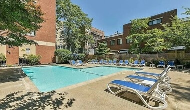 85 Brainerd Rd, Unit 416 in Boston, MA - Foto de edificio - Building Photo