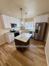 513 S Kerth Ave in Evansville, IN - Building Photo - Building Photo