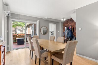 8 Melrose St in Boston, MA - Building Photo - Building Photo