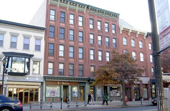 131 Washington St in Hoboken, NJ - Building Photo - Building Photo