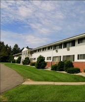 Grafton Manor Apartments