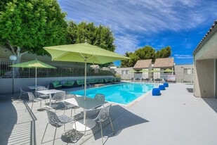 Skyline in Spring Valley, CA - Building Photo