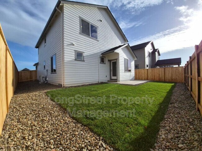 4722 A St SE in Albany, OR - Building Photo - Building Photo