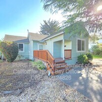 311 8th St in Petaluma, CA - Building Photo