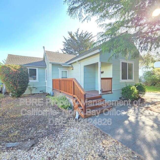 property at 311 8th St