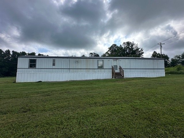 property at 878 Frye Rd