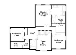 3425 Sandlake Dr SW in Marietta, GA - Foto de edificio - Building Photo