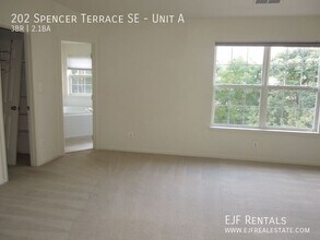 202 Spencer Terrace SE in Leesburg, VA - Building Photo - Building Photo