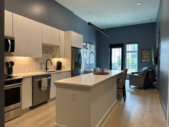 997 Scovel St in Nashville, TN - Building Photo - Building Photo