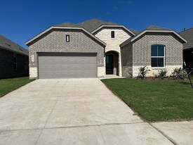 913 Calley Pear Trl in Princeton, TX - Building Photo