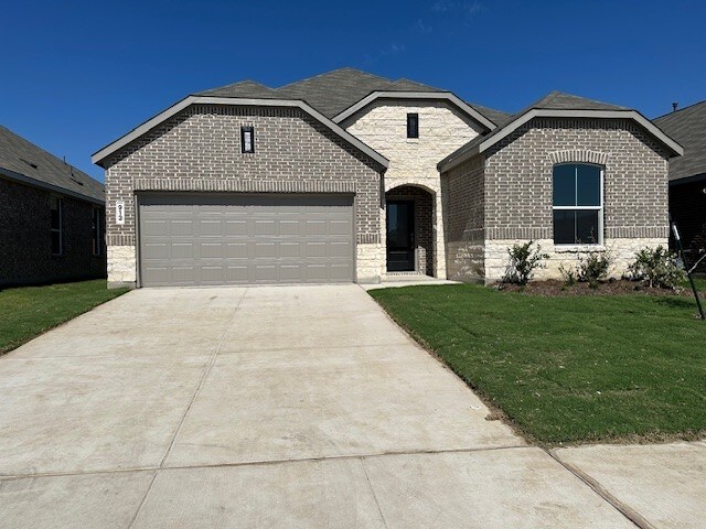 913 Calley Pear Trl in Princeton, TX - Building Photo