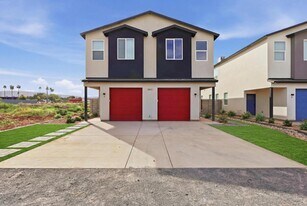 2813 E St in Phoenix, AZ - Building Photo