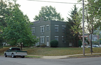 802-806 Jefferson St in Alexandria, VA - Building Photo - Building Photo