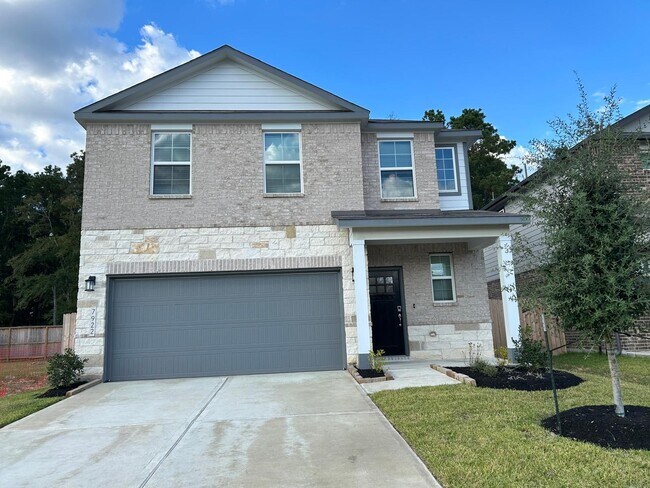 7922 Alset Dr in Magnolia, TX - Building Photo - Building Photo