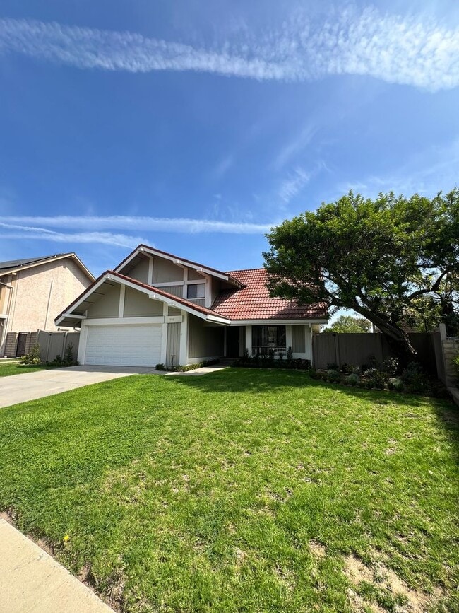 5860 Mulberry Ridge Dr in Camarillo, CA - Building Photo - Building Photo