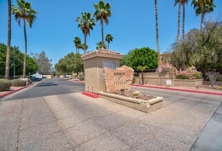 Hohokam Villas in Chandler, AZ - Building Photo - Building Photo