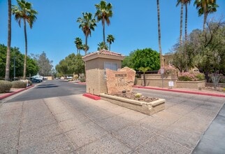 Hohokam Villas in Chandler, AZ - Foto de edificio - Building Photo